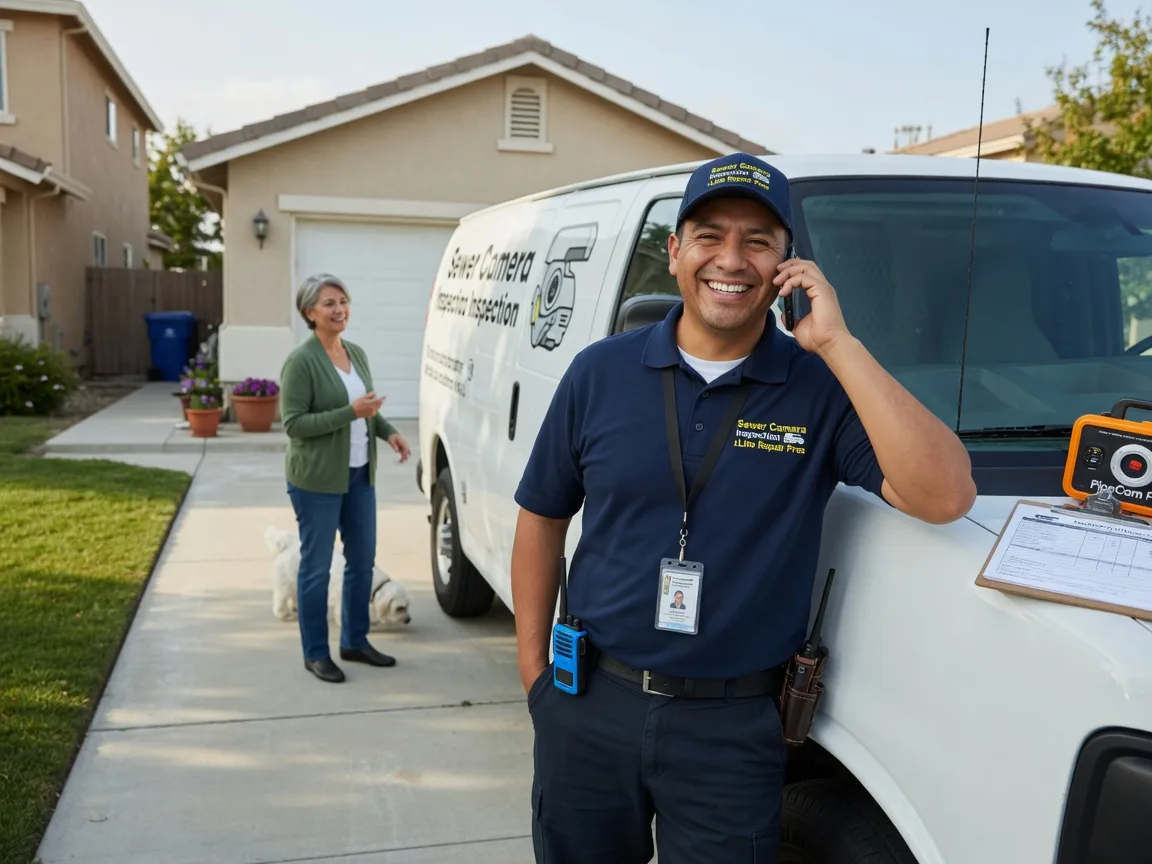 Sewer Line Repair Kilbourne, IL FAQs